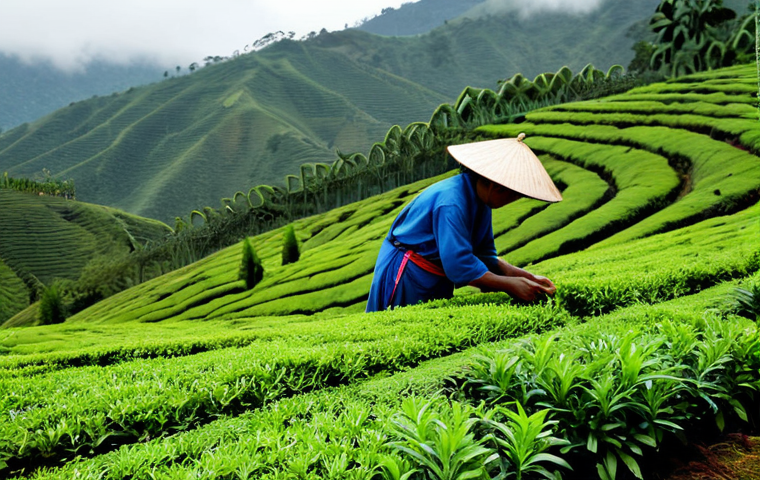 양자 컴퓨팅의 환경 문제 해결 가능성 - Sustainable Cityscape**

"A bustling Kuala Lumpur cityscape with futuristic green architecture, vert...