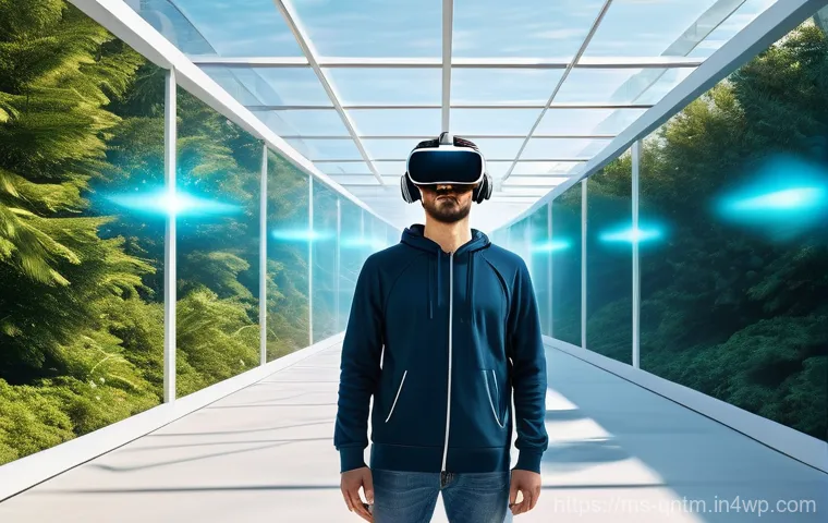 양자 컴퓨팅의 통신 기술 응용 - **Quantum Encrypted Future:** A vibrant, futuristic cityscape at twilight, with sleek, interconnecte...