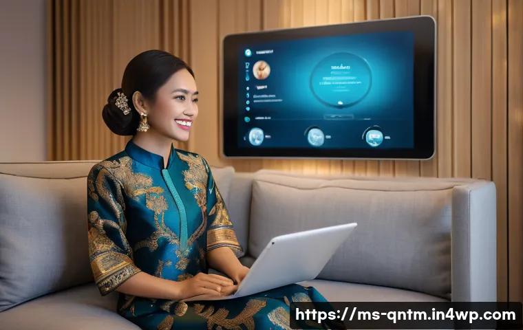 양자 컴퓨팅을 통한 전자상거래 발전 관련 이미지 2