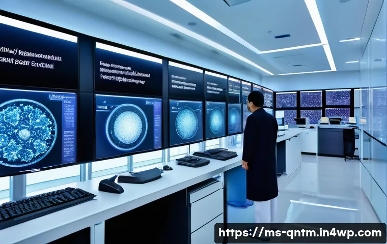 양자 알고리즘의 상용화 사례 연구 관련 이미지 1