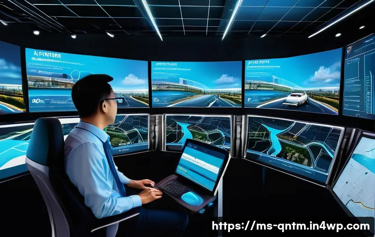 양자 알고리즘의 상용화 사례 연구 관련 이미지 2