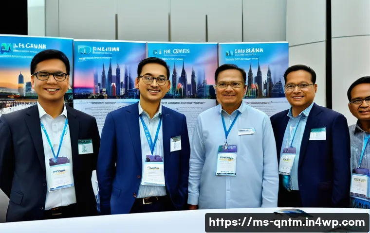 양자 통계 및 양자 기계 학습의 관계 관련 이미지 2