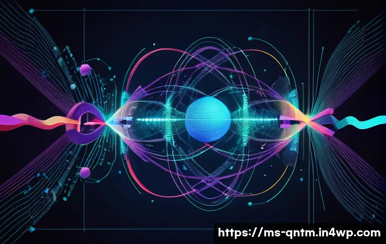 양자 컴퓨터의 신뢰성 분석 관련 이미지 1