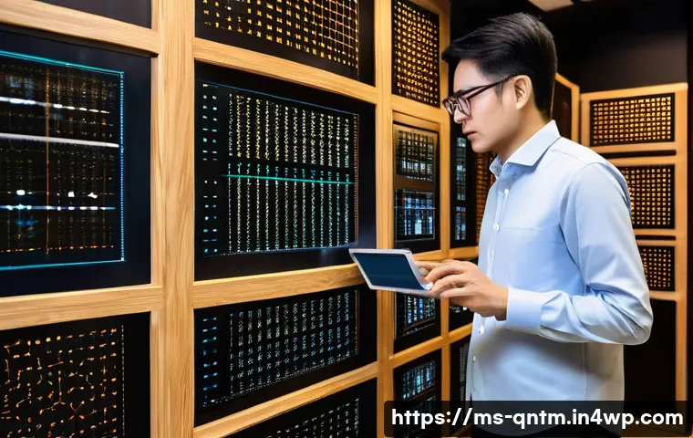 양자 컴퓨터의 신뢰성 분석 관련 이미지 2