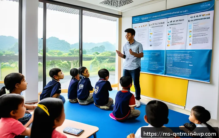 양자 컴퓨팅의 트렌드와 미래 전망 관련 이미지 2